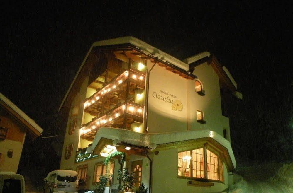Piccolo Hotel Claudia No Pets San Vigilio Di Marebbe Exterior photo